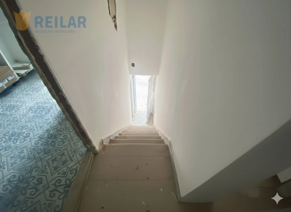 Apartamento T2 para Venda em Alenquer (Santo Estêvão e Triana) Foto 9