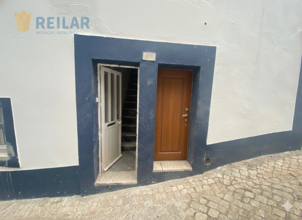 Apartamento T2 para Venda em Alenquer (Santo Estêvão e Triana) Foto 10
