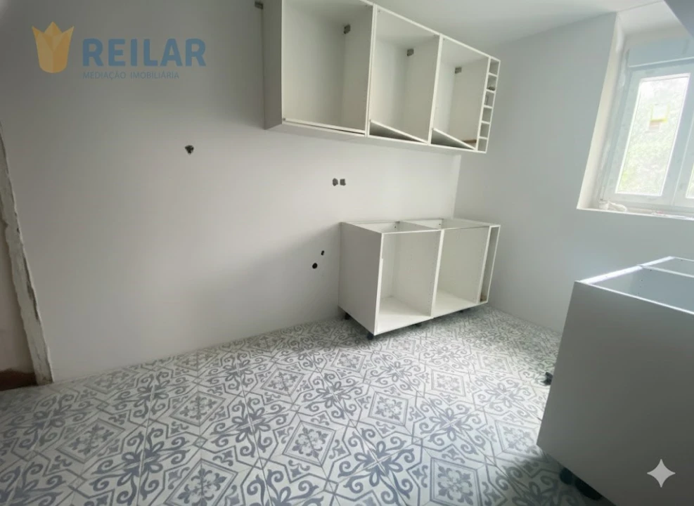 Apartamento T2 para Venda em Alenquer (Santo Estêvão e Triana) Foto 2