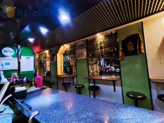 Loja para Venda em Santo António Foto 6