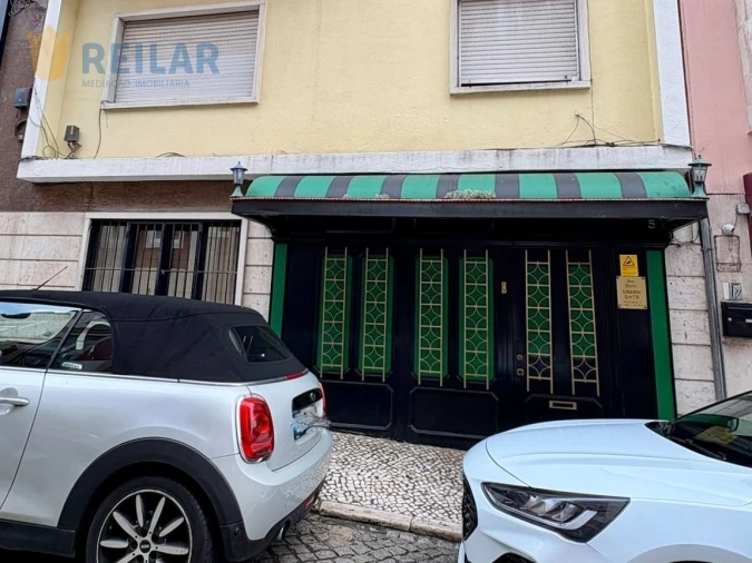 Loja para Venda em Santo António Foto 22