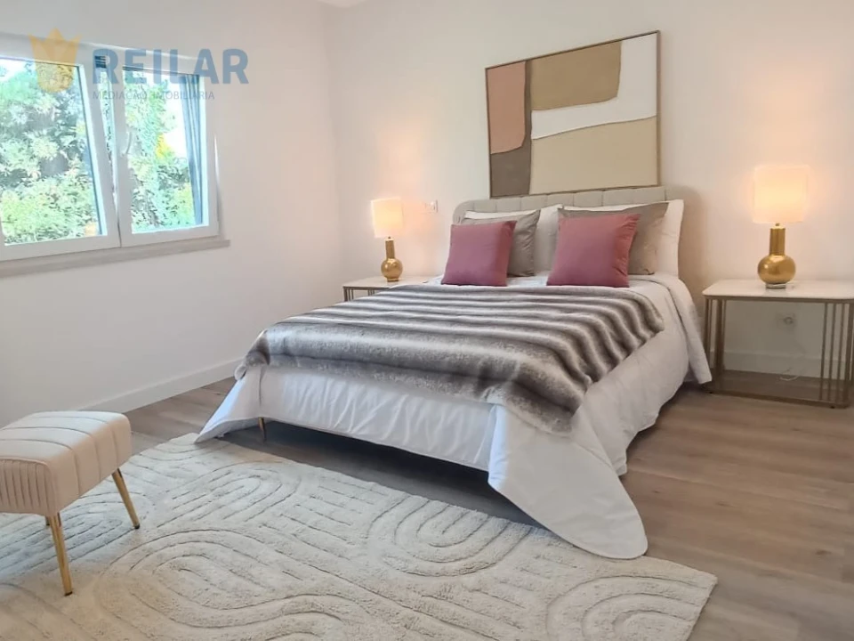 Apartamento T2 para Venda em São Domingos de Benfica Foto 3