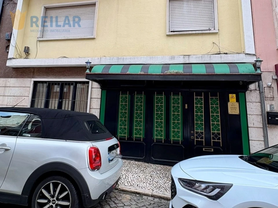 Negócio para Venda em Santo António Foto 22