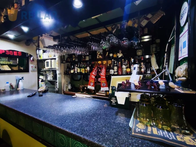 Negócio para Venda em Santo António Foto 7