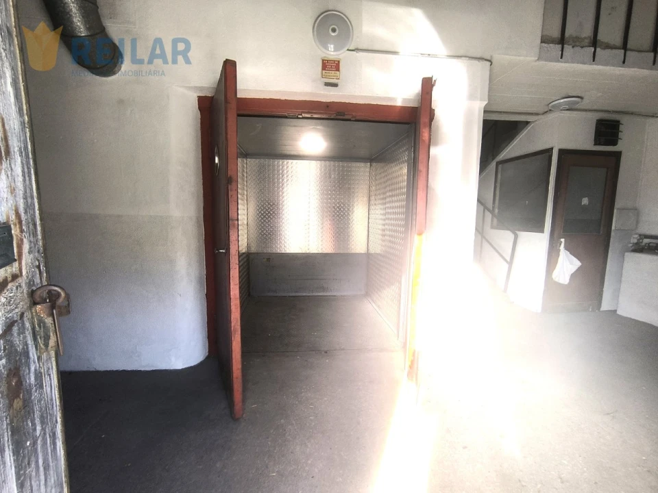 Armazém para Arrendamento em Camarate, Unhos e Apelação Foto 18