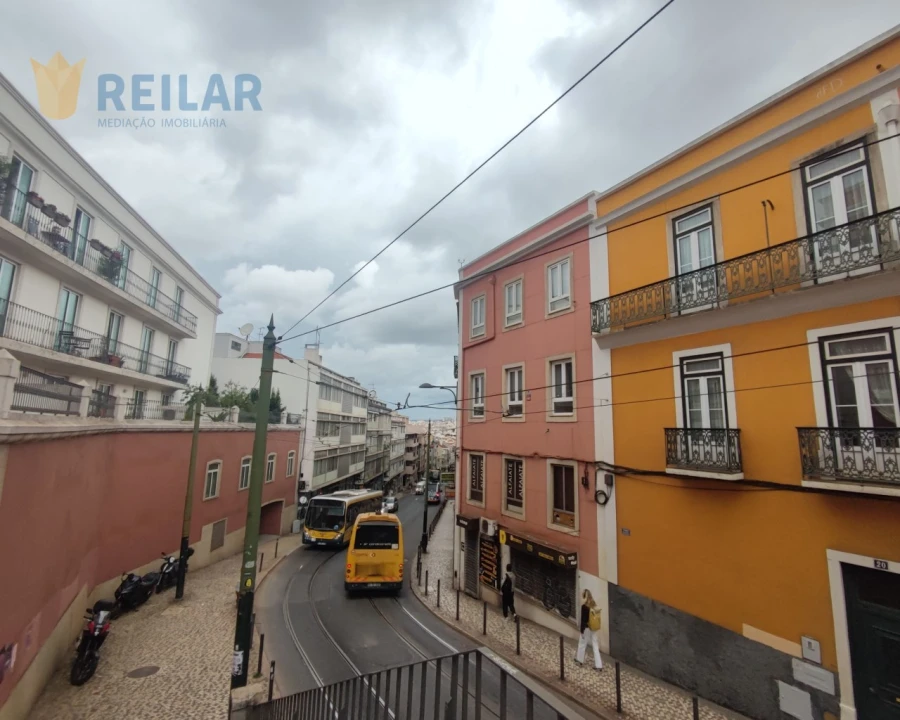 Apartamento T3 para Venda em Penha de França Foto 25