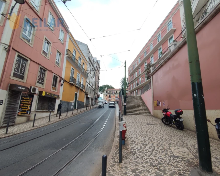 Apartamento T3 para Venda em Penha de França Foto 23