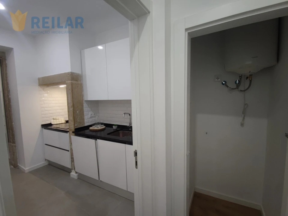 Apartamento T3 para Venda em Penha de França Foto 7