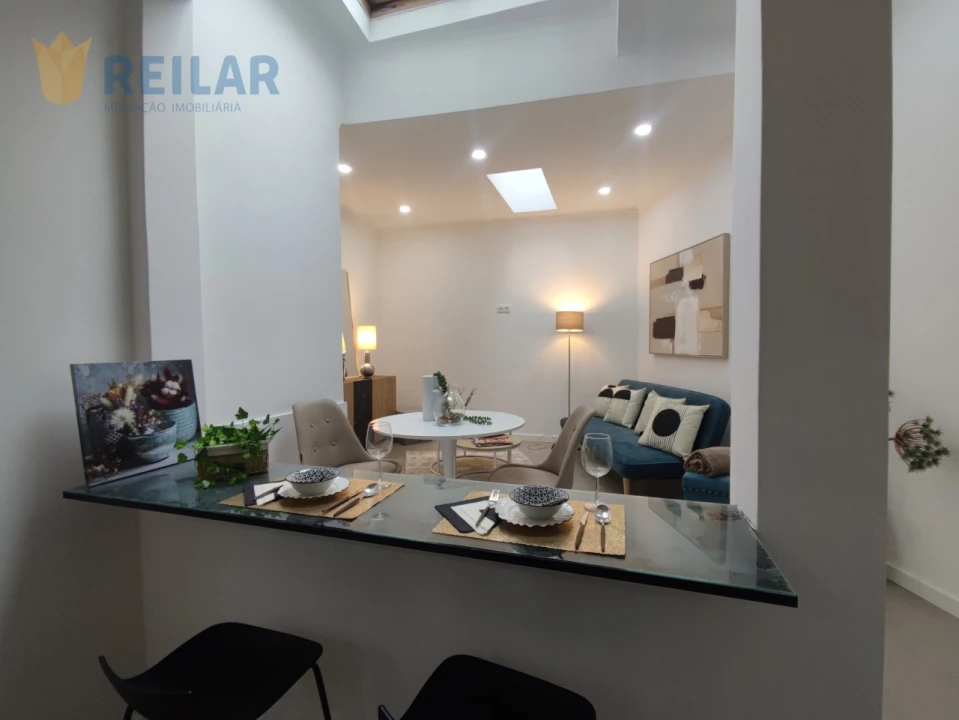 Apartamento T3 para Venda em Penha de França Foto 11