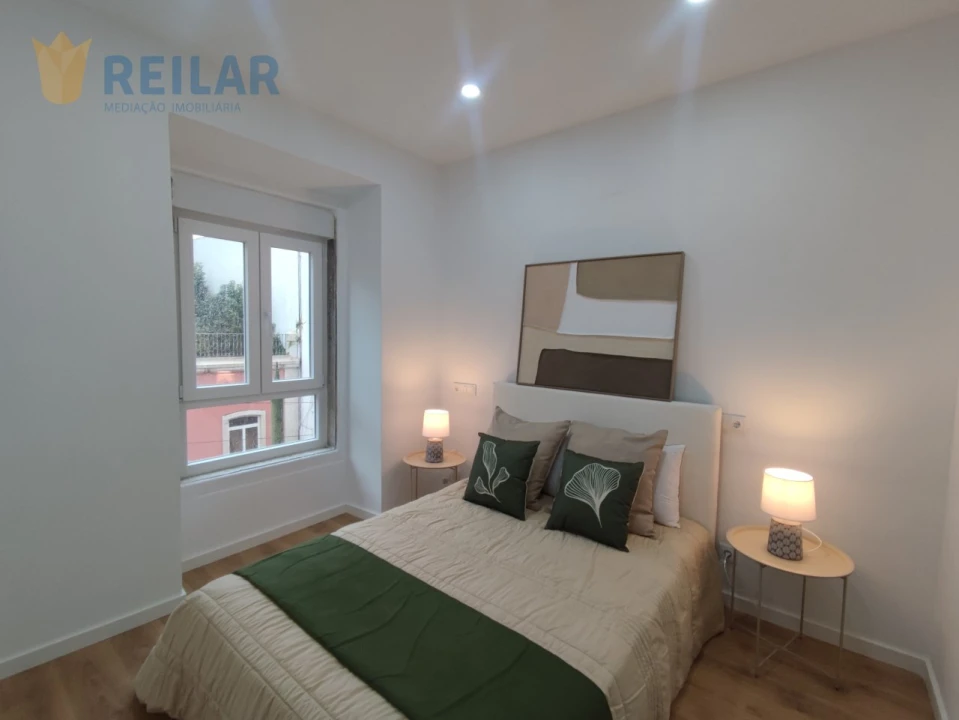 Apartamento T3 para Venda em Penha de França Foto 13