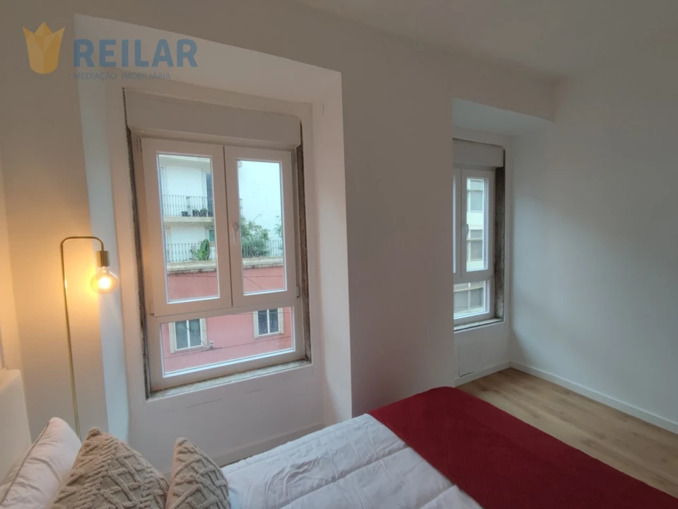 Apartamento T3 para Venda em Penha de França Foto 16