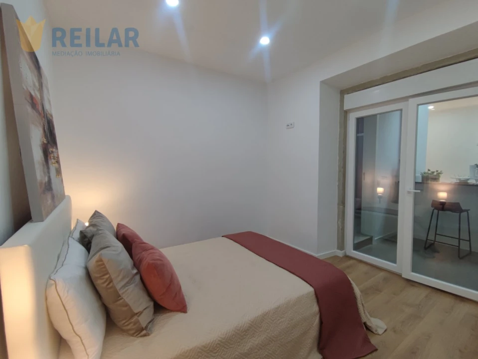 Apartamento T3 para Venda em Penha de França Foto 19