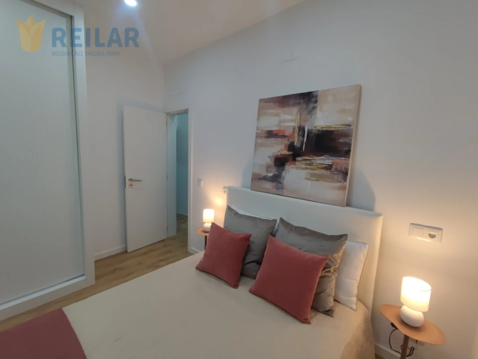 Apartamento T3 para Venda em Penha de França Foto 20