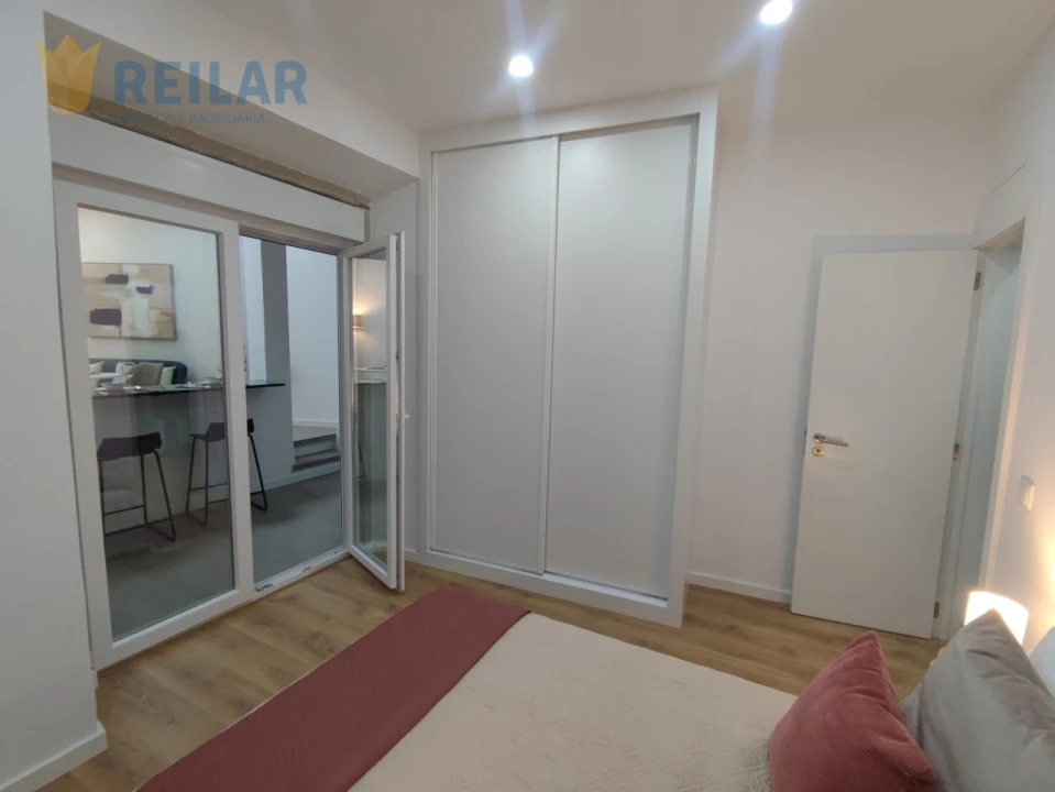 Apartamento T3 para Venda em Penha de França Foto 21