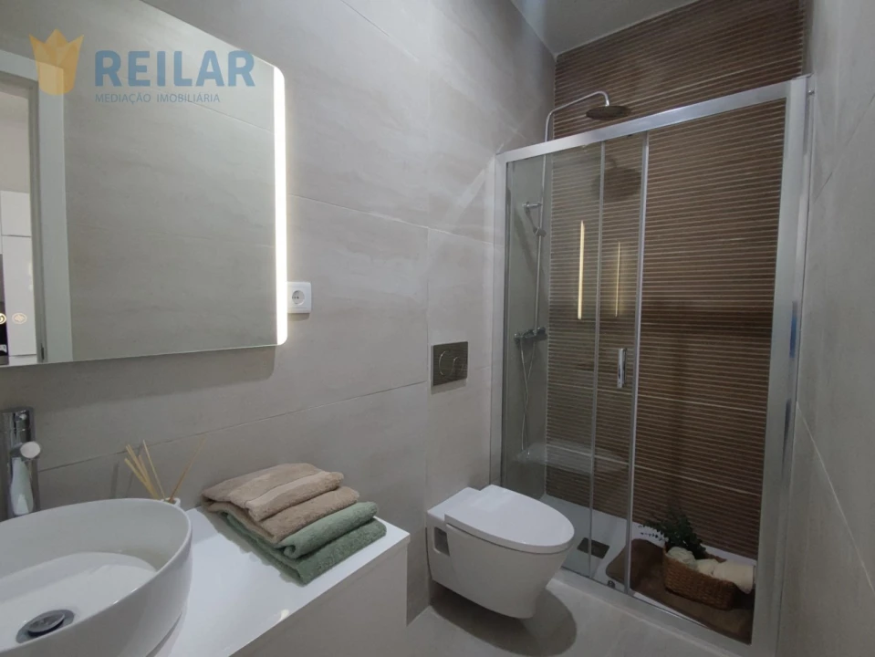 Apartamento T3 para Venda em Penha de França Foto 22