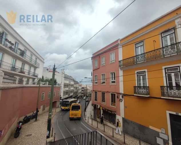 Apartamento T3 para Venda em Penha de França Foto 25