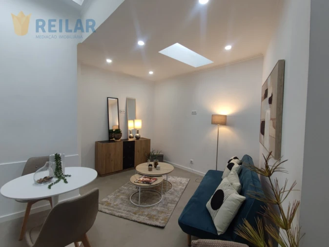 Apartamento T3 para Venda em Penha de França Foto 1