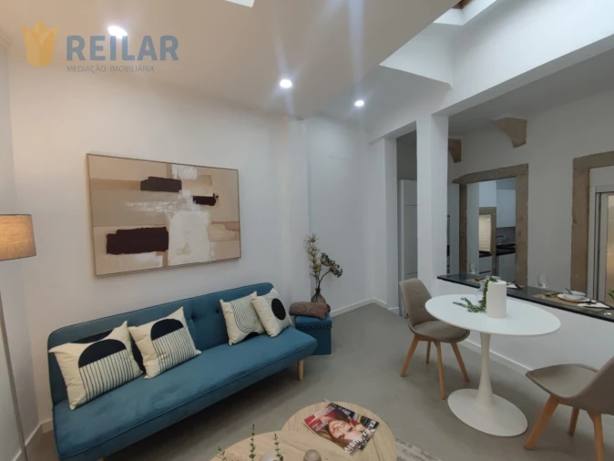 Apartamento T3 para Venda em Penha de França Foto 2