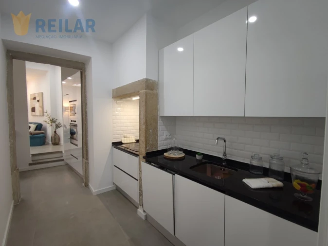 Apartamento T3 para Venda em Penha de França Foto 3