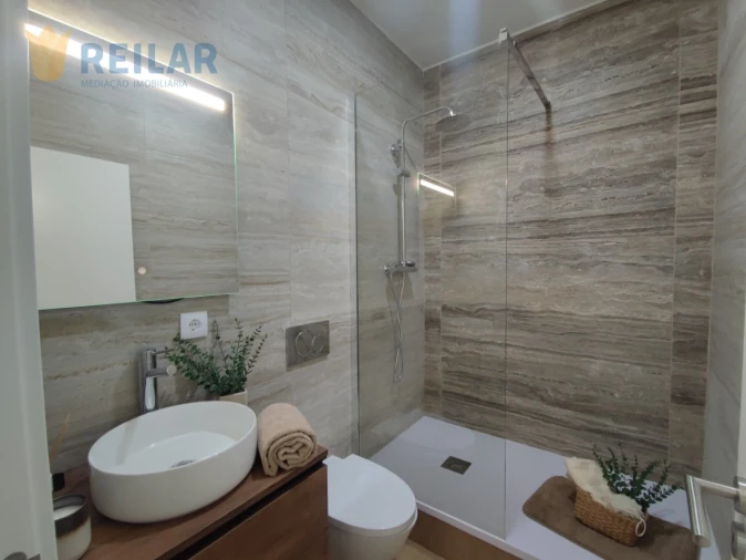 Apartamento T3 para Venda em Penha de França Foto 4