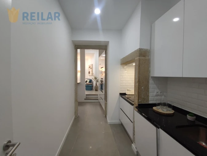 Apartamento T3 para Venda em Penha de França Foto 6