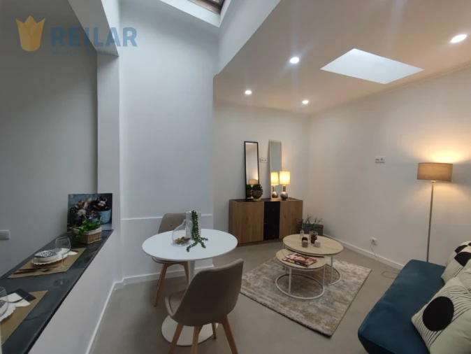 Apartamento T3 para Venda em Penha de França Foto 8