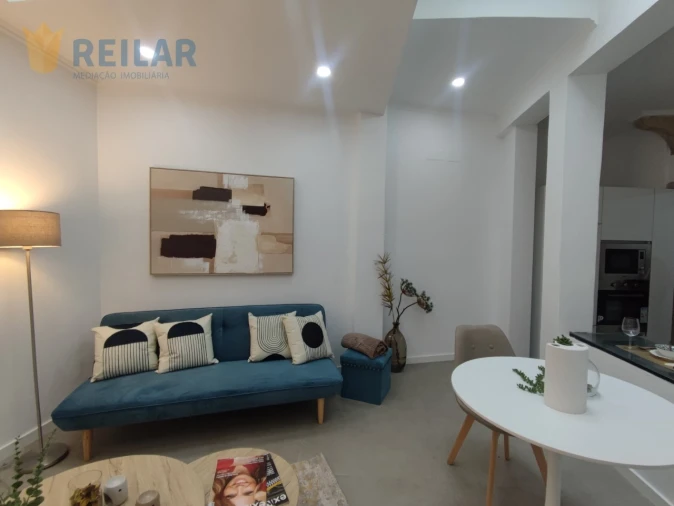 Apartamento T3 para Venda em Penha de França Foto 9