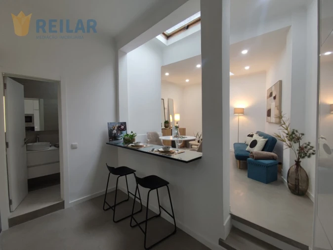 Apartamento T3 para Venda em Penha de França Foto 10