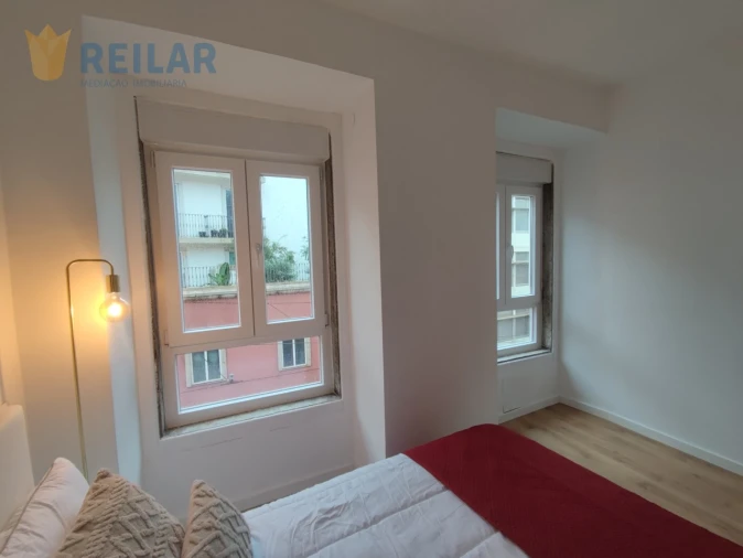 Apartamento T3 para Venda em Penha de França Foto 16