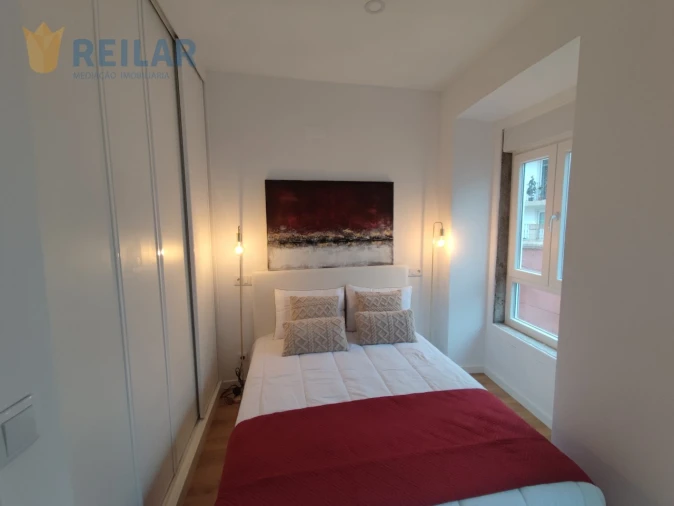 Apartamento T3 para Venda em Penha de França Foto 17