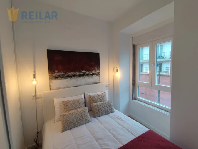 Apartamento T3 para Venda em Penha de França Foto 18