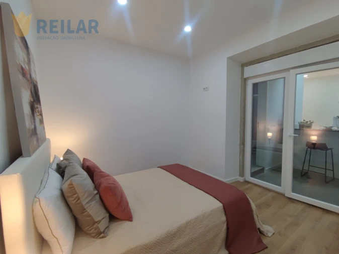 Apartamento T3 para Venda em Penha de França Foto 19