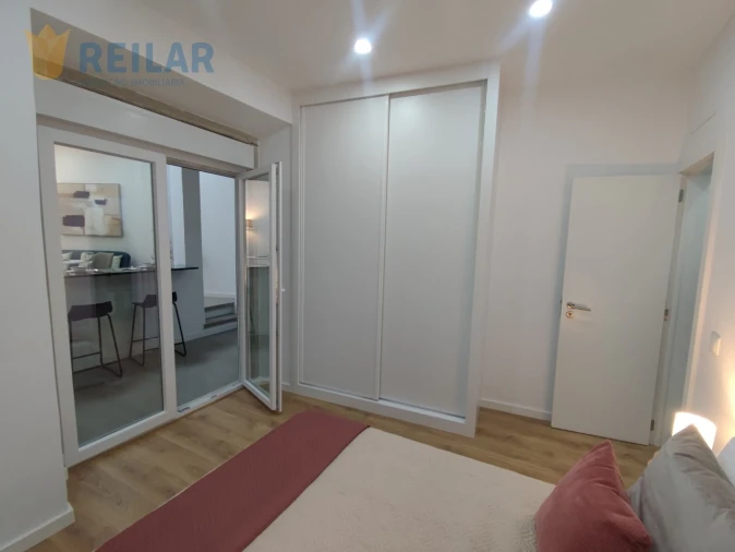 Apartamento T3 para Venda em Penha de França Foto 21