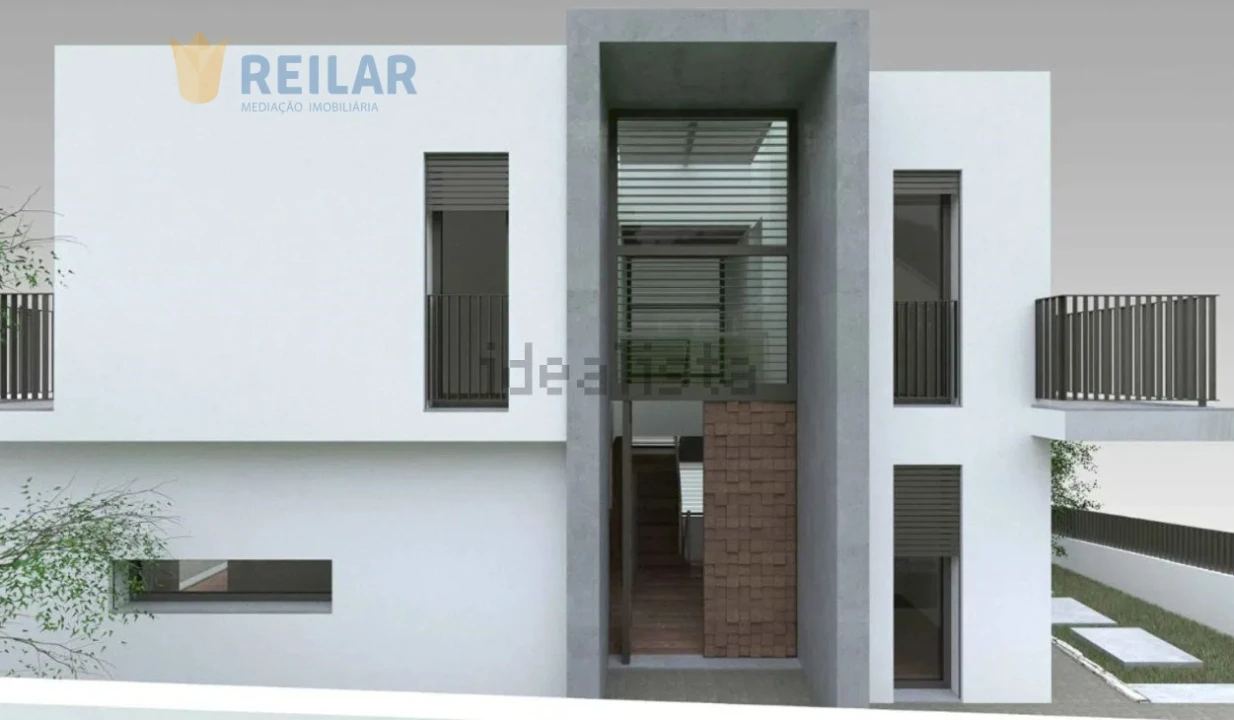 Terreno para Venda em Vialonga Foto 7