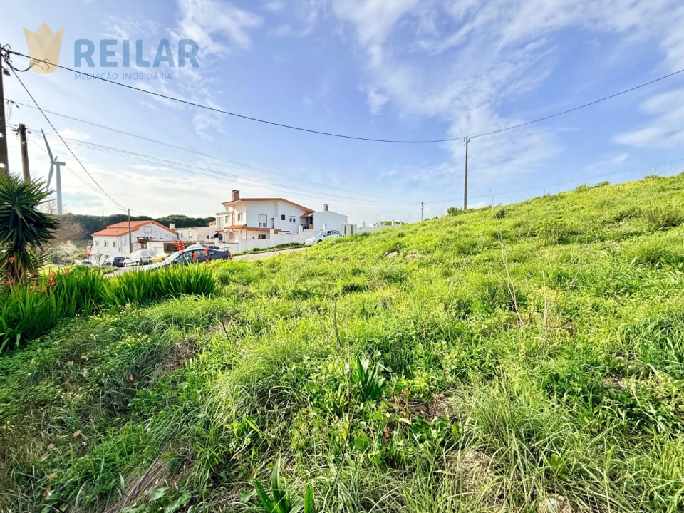 Terreno para Venda em Vialonga Foto 2