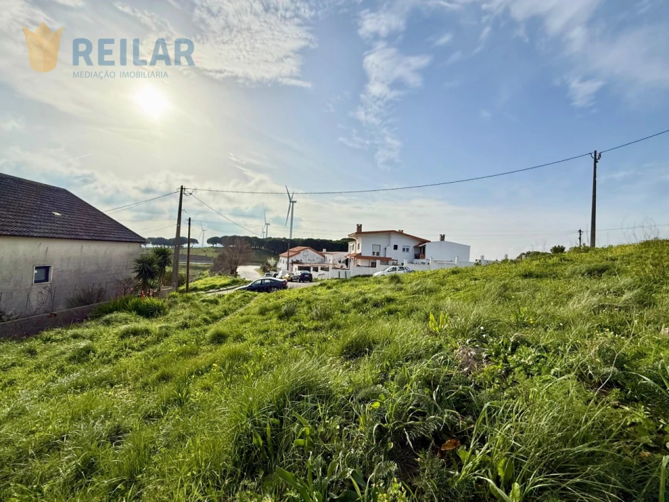 Terreno para Venda em Vialonga Foto 5