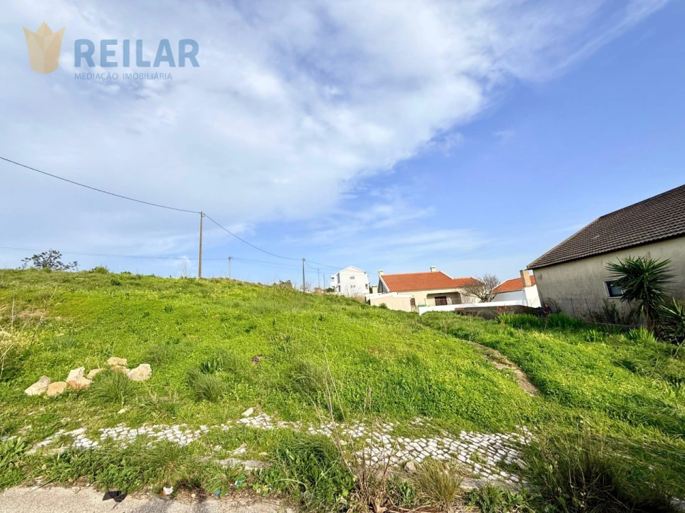 Terreno para Venda em Vialonga Foto 7