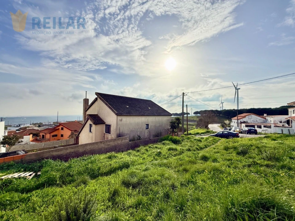 Terreno para Venda em Vialonga Foto 10