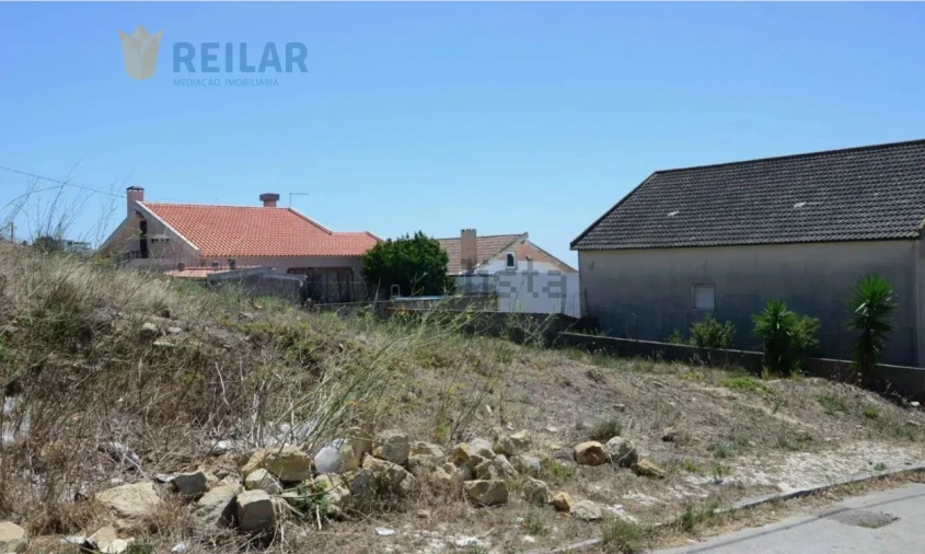 Terreno para Venda em Vialonga