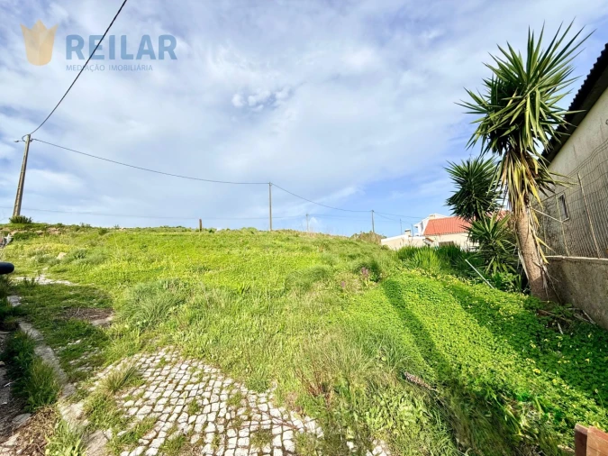 Terreno para Venda em Vialonga Foto 4