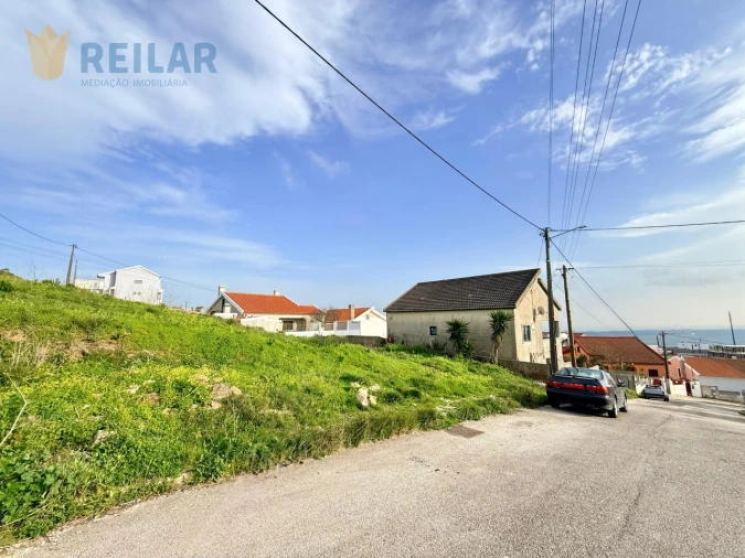 Terreno para Venda em Vialonga Foto 6