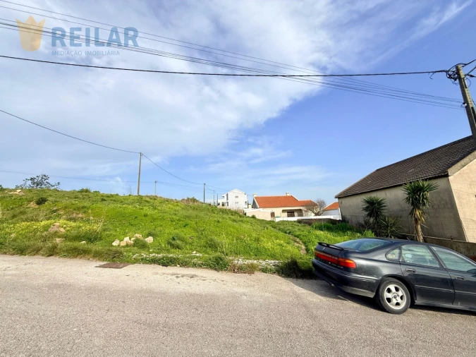 Terreno para Venda em Vialonga Foto 8