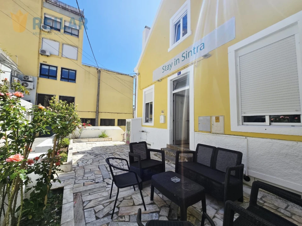 Negócio para Venda em Santa Maria e São Miguel, São Martinho, São Pedro Penaferrim Foto 2