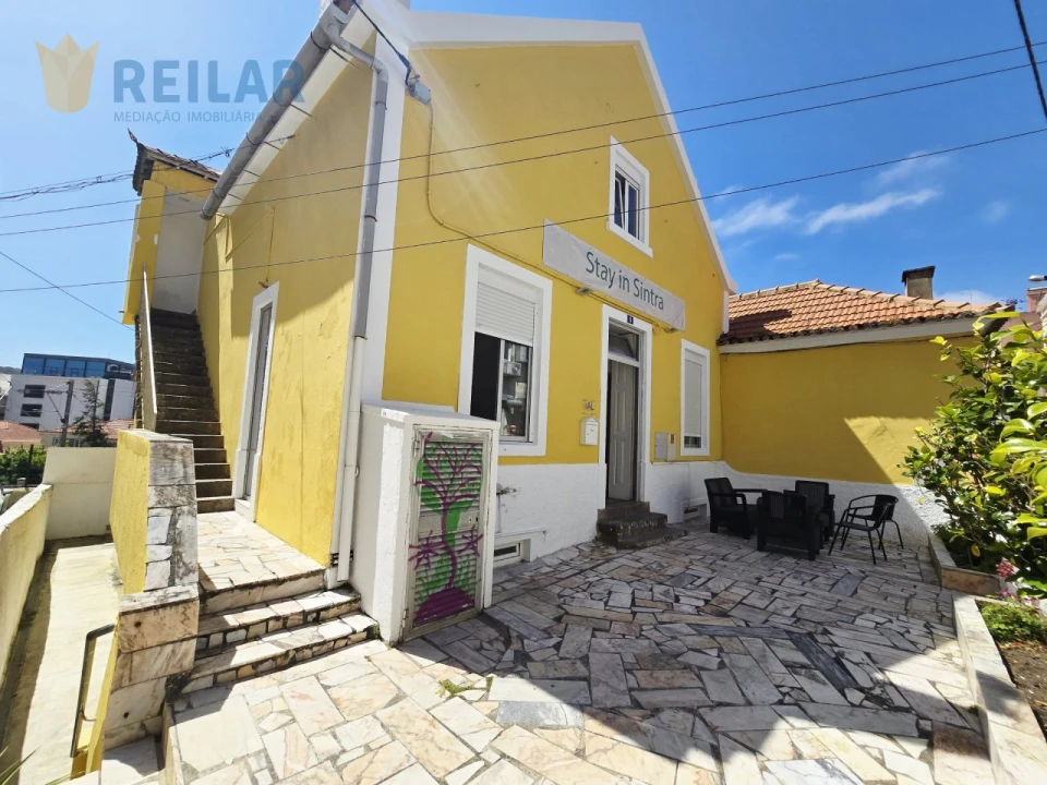 Negócio para Venda em Santa Maria e São Miguel, São Martinho, São Pedro Penaferrim Foto 32