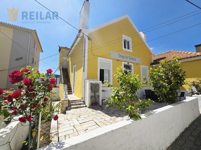 Negócio para Venda em Santa Maria e São Miguel, São Martinho, São Pedro Penaferrim