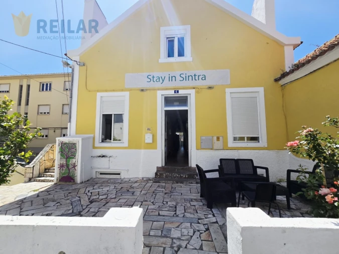 Negócio para Venda em Santa Maria e São Miguel, São Martinho, São Pedro Penaferrim Foto 29