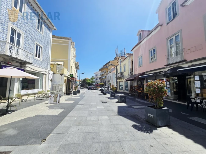 Negócio para Venda em Santa Maria e São Miguel, São Martinho, São Pedro Penaferrim Foto 41