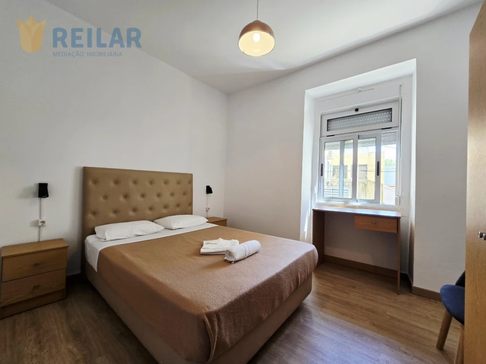 Prédio para Venda em Santa Maria e São Miguel, São Martinho, São Pedro Penaferrim Foto 4