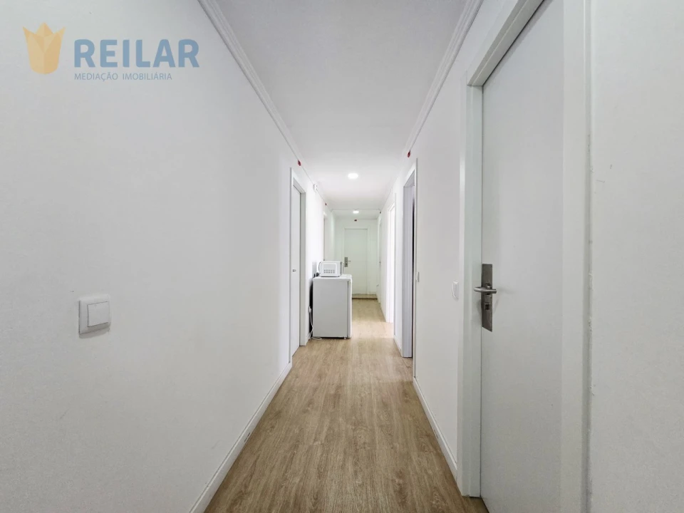 Prédio para Venda em Santa Maria e São Miguel, São Martinho, São Pedro Penaferrim Foto 23