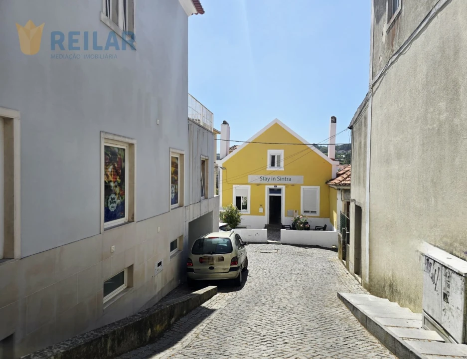 Prédio para Venda em Santa Maria e São Miguel, São Martinho, São Pedro Penaferrim Foto 38